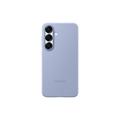 Coque Samsung Galaxy S25 en Silicone EF-PS931CLEGWW - Bleu Clair