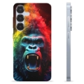 Coque Samsung Galaxy S25 en TPU - Gorille