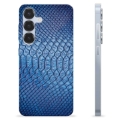 Coque Samsung Galaxy S25 en TPU - Cuir