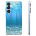 Coque Samsung Galaxy S25 en TPU - Mer
