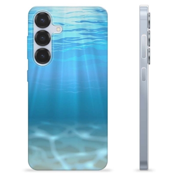 Coque Samsung Galaxy S25 en TPU - Mer