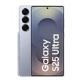 Samsung Galaxy S25 Ultra - 512GB - bleu argenté titane