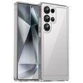 Coque Hybride Samsung Galaxy S25 Ultra Antichoc