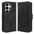 Étui portefeuille Samsung Galaxy S25 Ultra Porte-Cartes