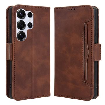 Étui portefeuille Samsung Galaxy S25 Ultra Porte-Cartes