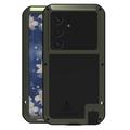 Coque Hybride Samsung Galaxy S25 Ultra Love Mei Powerful