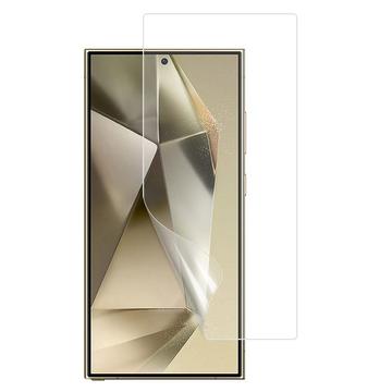 Film de Protection Ecran pour Samsung Galaxy S25 Ultra - Transparente