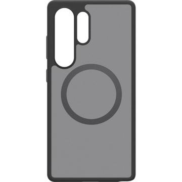 Coque Samsung Galaxy S25 Ultra Spigen Capella GP-FPS938PGBJW - Noir givré
