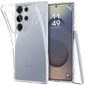 Coque Samsung Galaxy S25 Ultra en TPU Spigen Liquid Crystal