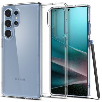 Coque Samsung Galaxy S25 Ultra Spigen Ultra Hybrid - Cristalline