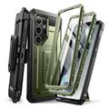 Coque Hybride Samsung Galaxy S25 Ultra Supcase Unicorn Beetle Pro 2-Set - Guldan