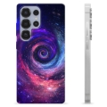 Coque Samsung Galaxy S25 Ultra en TPU - Galaxie