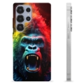 Coque Samsung Galaxy S25 Ultra en TPU - Gorille