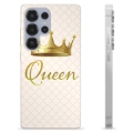 Coque Samsung Galaxy S25 Ultra en TPU - Reine