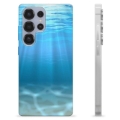 Coque Samsung Galaxy S25 Ultra en TPU - Mer