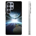 Coque Samsung Galaxy S25 Ultra en TPU - Espace