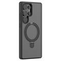 Coque MagSafe Samsung Galaxy S25 Ultra Torras Guardian Ostand