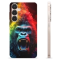 Coque Samsung Galaxy S25+ en TPU - Gorille