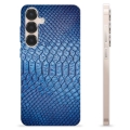 Coque Samsung Galaxy S25+ en TPU - Cuir