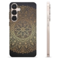 Coque Samsung Galaxy S25+ en TPU - Mandala