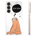 Coque Samsung Galaxy S25+ en TPU - Slow Down