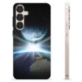 Coque Samsung Galaxy S25+ en TPU - Espace