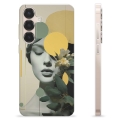 Coque Samsung Galaxy S25+ en TPU - Ambiance Vintage