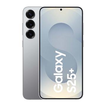 Samsung Galaxy S25+ - 256GB - Ombre d\'argent