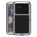 Coque Hybride Samsung Galaxy S25+ Love Mei Powerful
