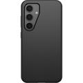 Coque Samsung Galaxy S25+ OtterBox Symmetry Series - Compatible MagSafe - Noire