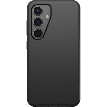 Coque Samsung Galaxy S25+ OtterBox Symmetry Series - Compatible MagSafe - Noire