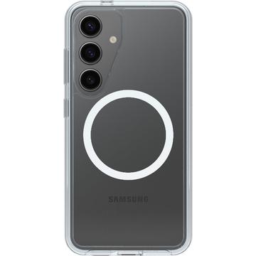 Coque Samsung Galaxy S25+ OtterBox Symmetry Series - Compatible MagSafe