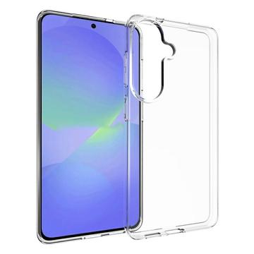 Coque Samsung Galaxy S26 en TPU Antidérapante - Transparente