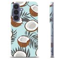 Coque Samsung Galaxy S26+ en TPU - Noix de Coco