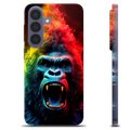 Coque Samsung Galaxy S26+ en TPU - Gorille