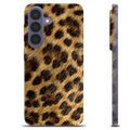 Coque Samsung Galaxy S26+ en TPU - Léopard