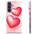 Coque Samsung Galaxy S26+ en TPU - Love