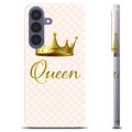 Coque Samsung Galaxy S26+ en TPU - Reine