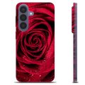 Coque Samsung Galaxy S26+ en TPU - Rose