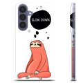 Coque Samsung Galaxy S26+ en TPU - Slow Down