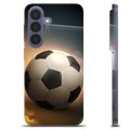 Coque Samsung Galaxy S26+ en TPU - Football
