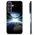 Coque Samsung Galaxy S26+ en TPU - Espace