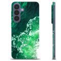 Coque Samsung Galaxy S26+ en TPU - Vagues