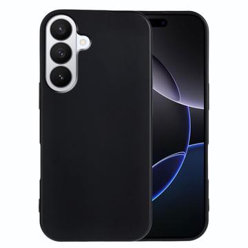 Coque Samsung Galaxy S26 Pro en TPU Antidérapante - Noire