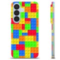 Coque Samsung Galaxy S26 en TPU - Blocs