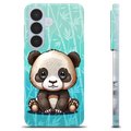 Coque Samsung Galaxy S26 en TPU - Panda