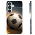 Coque Samsung Galaxy S26 en TPU - Football
