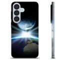Coque Samsung Galaxy S26 en TPU - Espace
