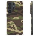Coque Samsung Galaxy S26 Ultra en TPU - Camouflage