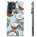 Coque Samsung Galaxy S26 Ultra en TPU - Noix de Coco
